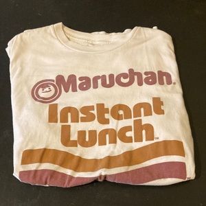 Instant Ramen Tee